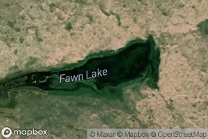 Fawn Lake