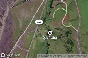 Gljufrafoss