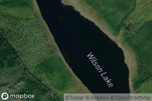 Wilson Lake