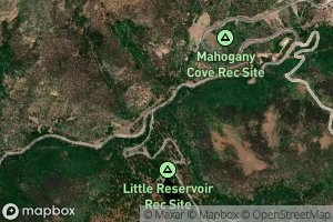 South Fork Beaver River