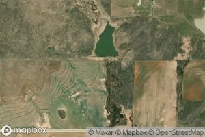 Jack Creek Site 2a Reservoir