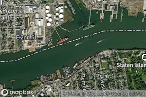 Bergen Point East Reach