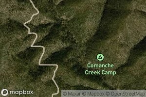 Comanche Creek
