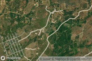 Ang Kep Nam Huai Wa Aen