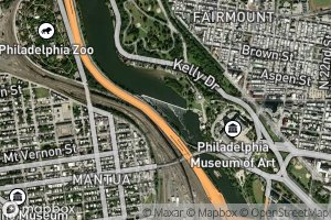 Schuylkill Rowing Basin