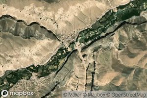 Darah-ye Qal`ah-ye Shahr