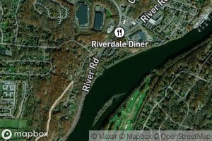 Butternut Hollow Brook