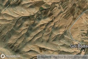 Cheshmeh-ye Jin Bulagh