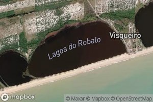 Lagoa do Robalo