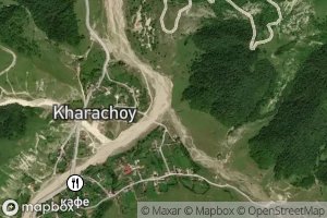 Kharach