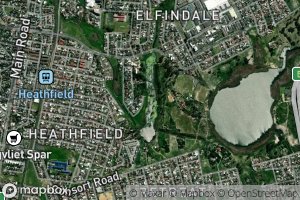 Little Princess Vlei