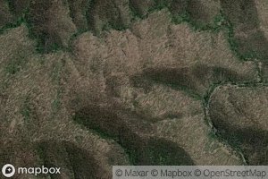 Round Waterhole Creek