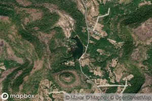 Ang Kep Nam Huai Tha Taeng