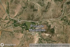 Arroyo Barranca el Arco