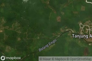 Sungai Air Batang Pu