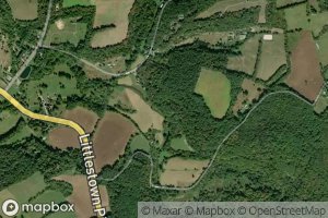 Black and Decker Manufacturing Company Reservoir