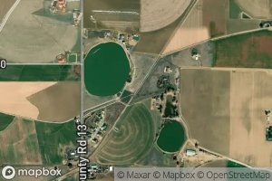 Farmers Extension Canal