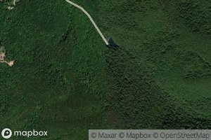 Fairchance Reservoir