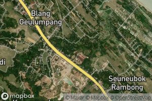 Krueng Peundawa Puntong