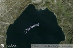 Litlavatnet