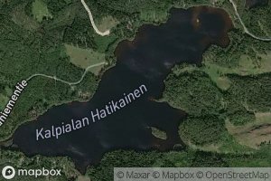 Kalpialan Hatikainen