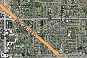 East Garden Grove Wintersburg Channel