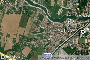 Canale della Battaglia