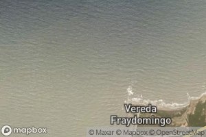 Ensenada Fray Domingo