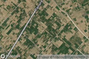 Khan Chand Distributary