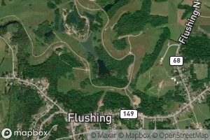 Consolidation Coal Company Pond 0110-