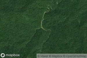 Quebrada Brazo Izquierdo