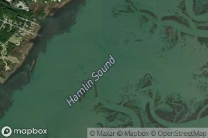 Hamlin Sound