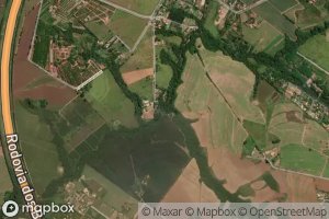 Corrego Boa Esperanca