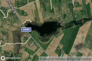 Karkaziskes Tvenkinys