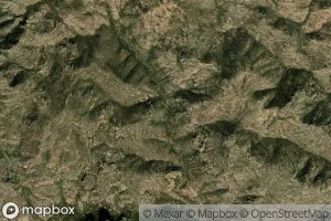 Canada Cienega de los Novillos