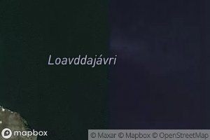 Loavddajavri