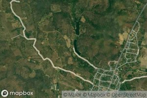 Ang Kep Nam Huai Pong