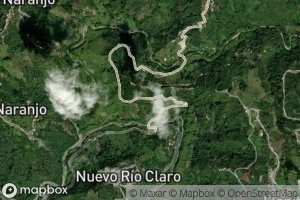Rio Claro