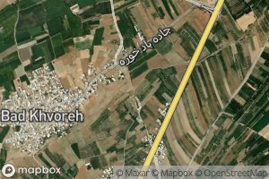 Rudkhaneh-ye Khondab