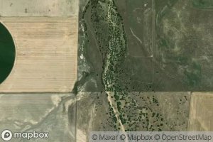 Sherman Ranch Slough