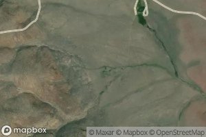 Grasshopper Flat Spring