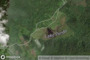Pendo Lake