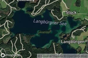 Langburgner See