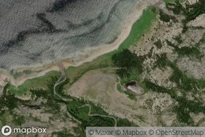 Riviere Kasichinikasistikw Auchiwiwach