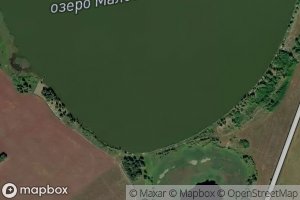 Ozero Maloye Zhuzhgovo