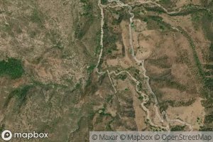 Arroyo de Carboneras