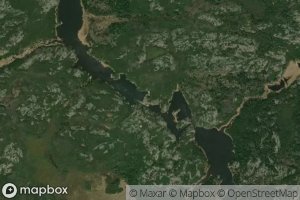 Wathintayappikowin Rapids