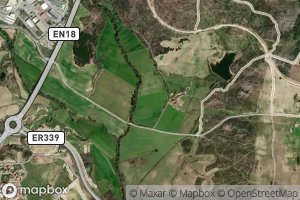 Ribeiro do Corges Pequeno