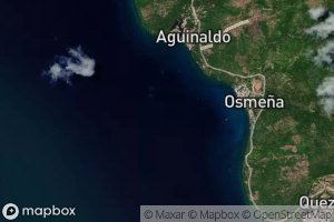 Lipata Pequeno River