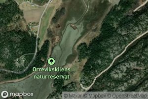 Orrevikskil